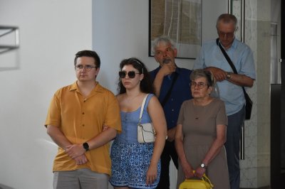  	XVII edycja Spotkania Trzech Kultur
